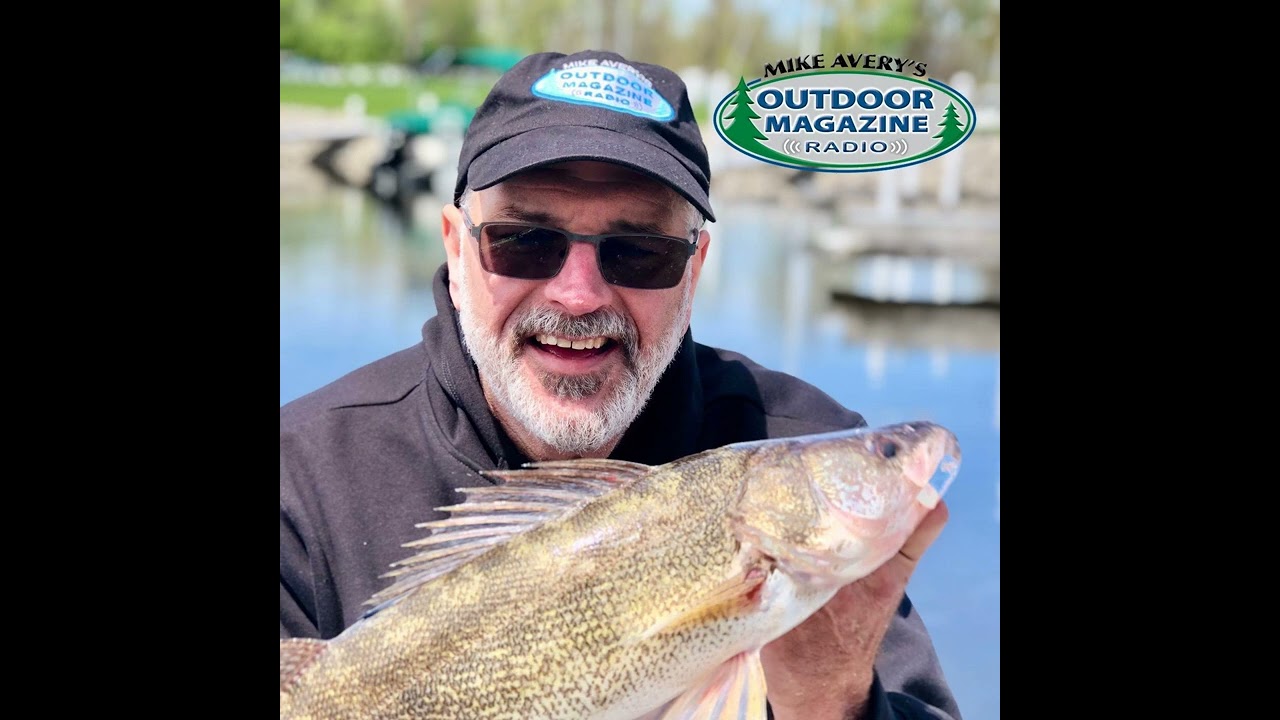Outdoor Magazine Radio (2/7/26)