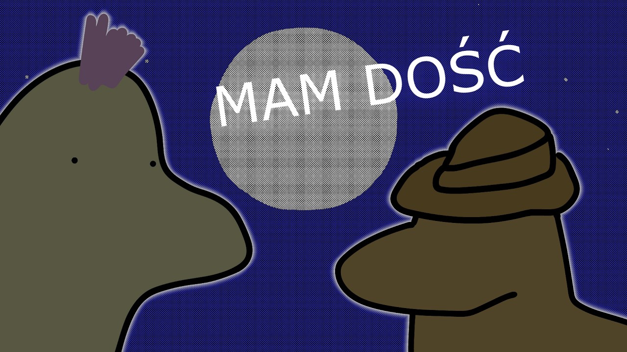 Flubbershy nie przeprosi? - Kuce z Bronksu 8x06