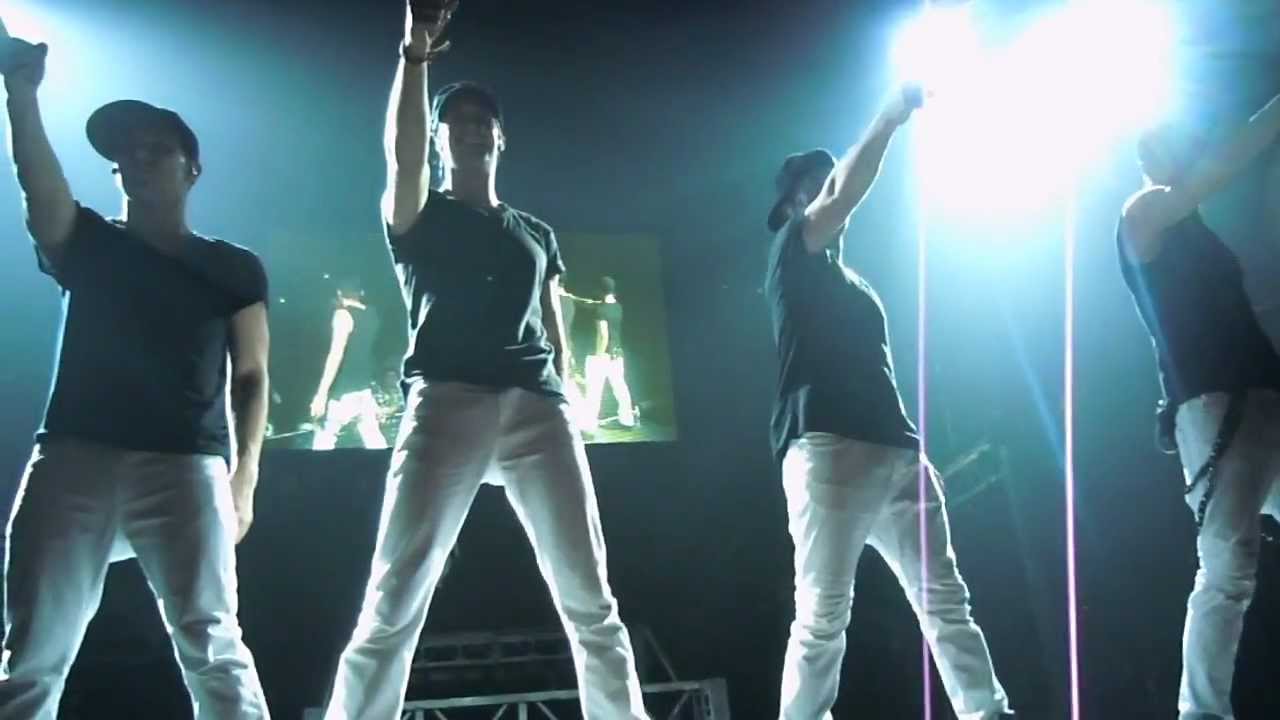 Big Time Rush - Music Sounds Better With U