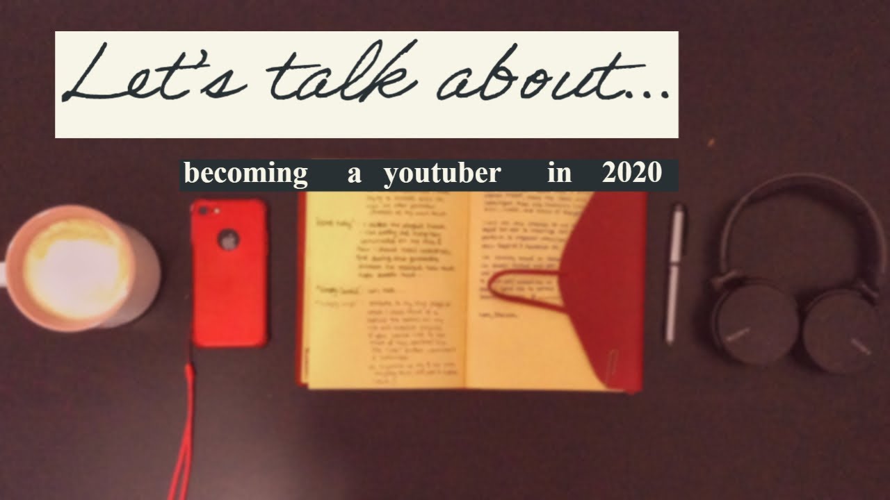 Let’s Talk about Becoming a Late Bloomer YouTuber, Simply Candid: Ep 1 | Simply Sherissa