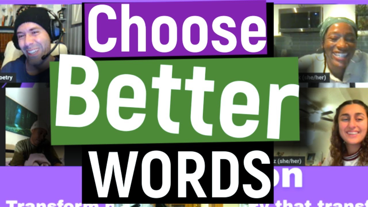 Первый шаг к написанию лучших стихов (поэтический мастер-класс)