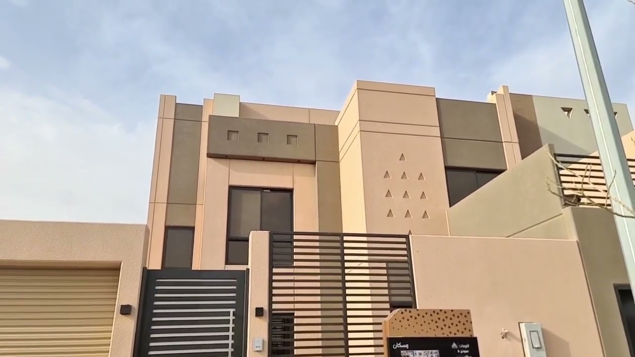 تغطيه لقرية العرض ودريم ستي ضاحية الفرسان 14 مارس 2024