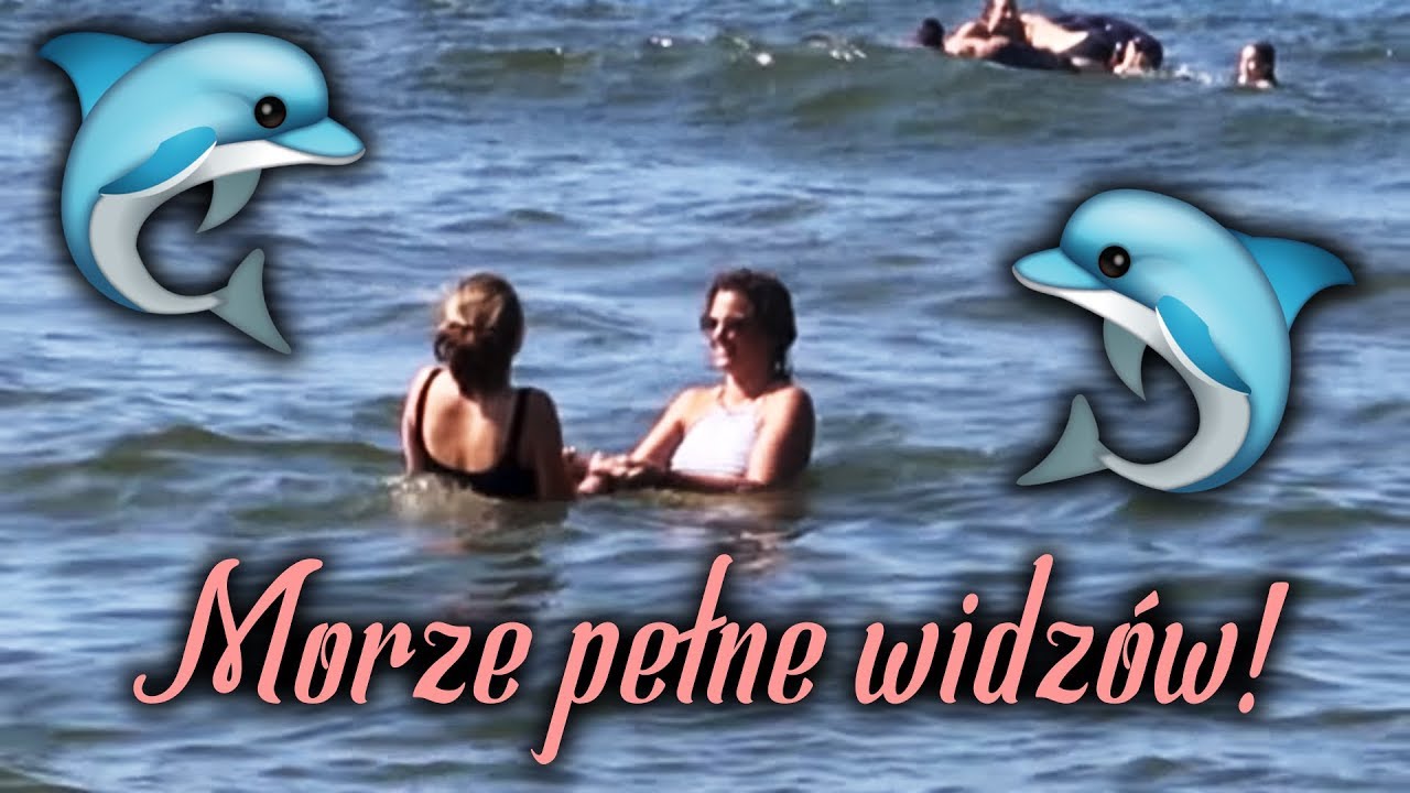 Morze pełne widzów!