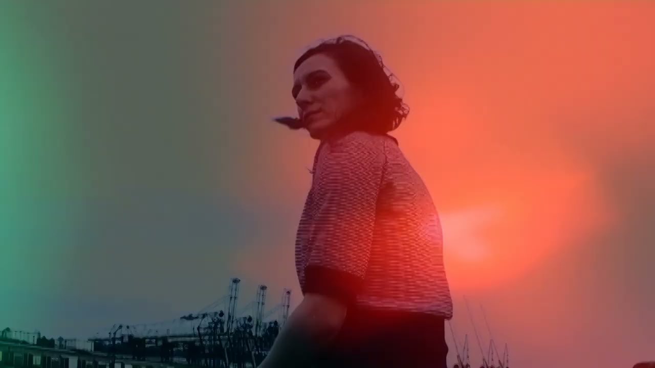 Electrelane - 'To The East' HD