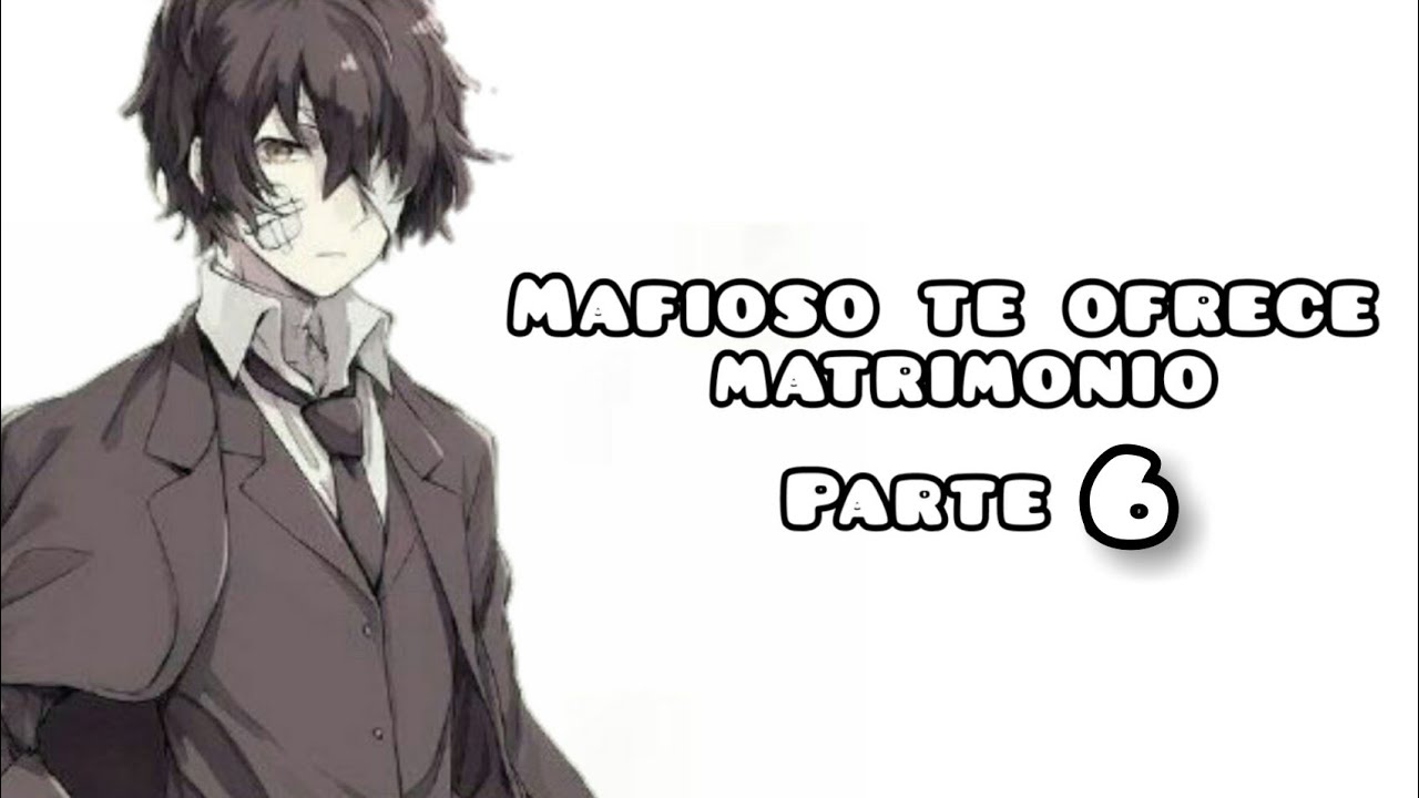 ASMR Roleplay [Español] | Mafioso te ofrece matrimonio PARTE 6