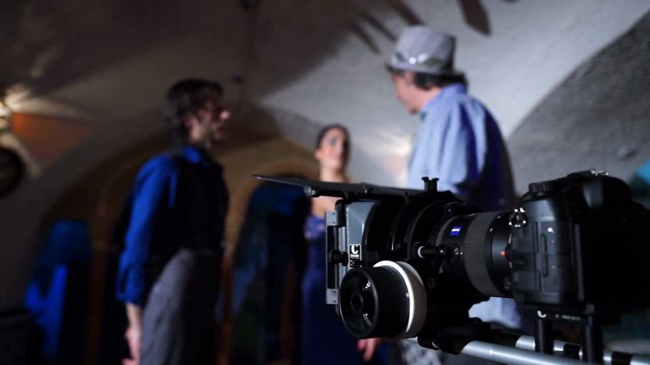 A99 from Sony | Video Quality