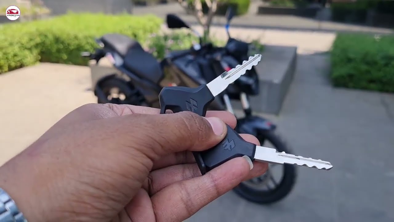 ❤️ 2024 All New Bajaj Pulsar N160 E20 Bike 💥 Detailed Marathi Review
