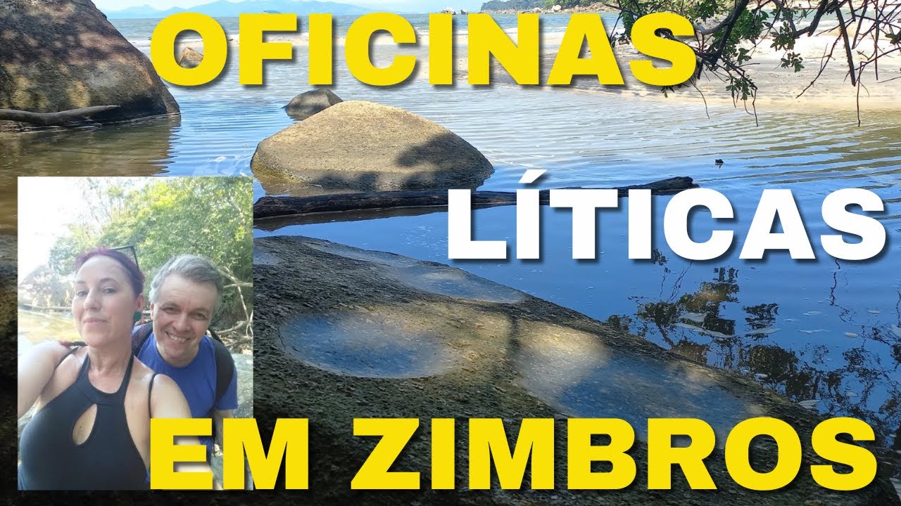 TRILHA DA COSTEIRA DE ZIMBROS