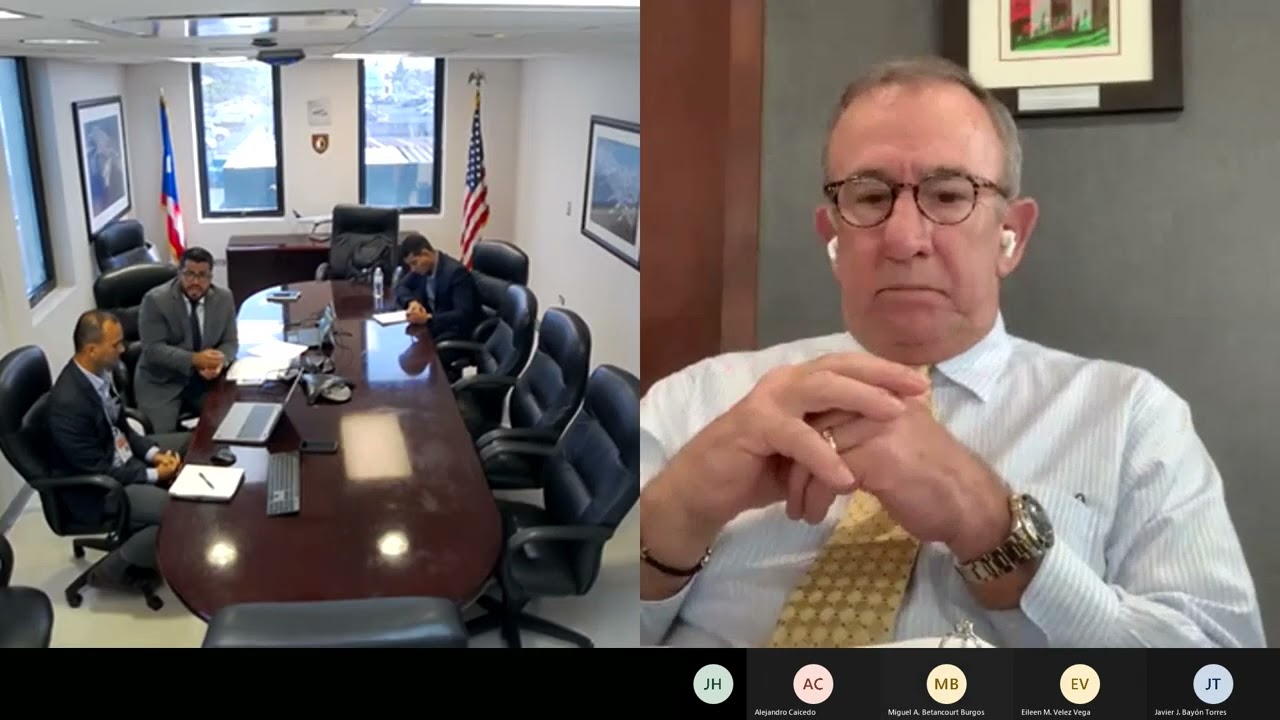 J D    Ordinaria 20 de julio de 2021 Autoridad de los Puertos