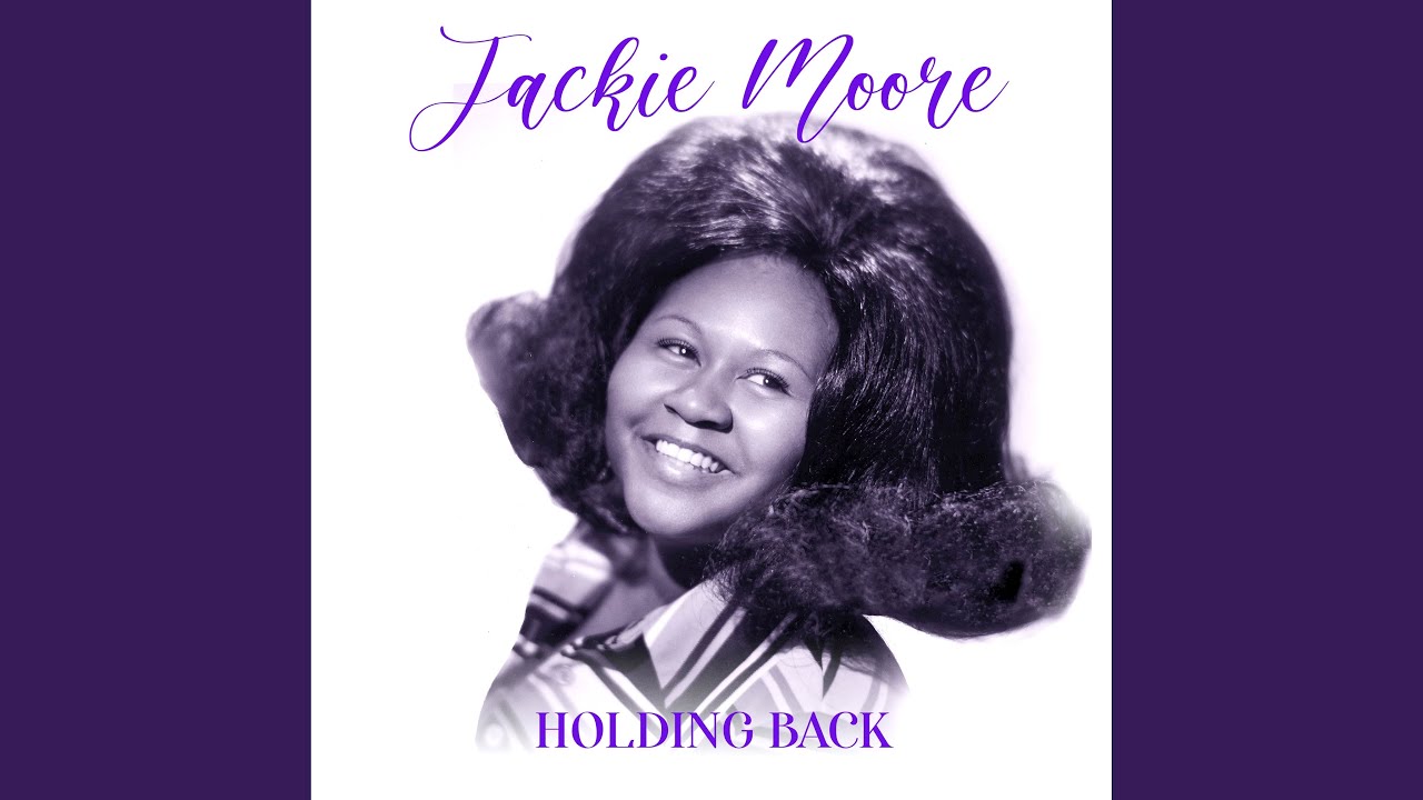 Holding Back (12