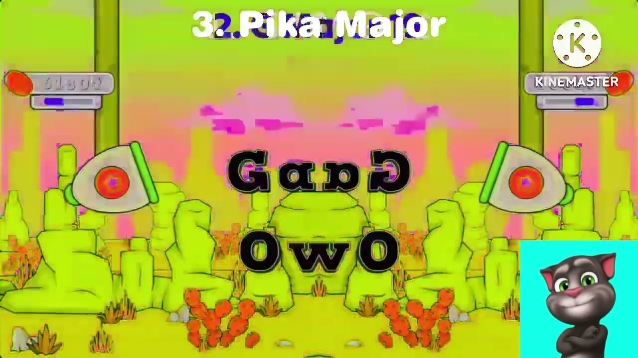 Moy 7 Game Over Screen Render Pack Collection