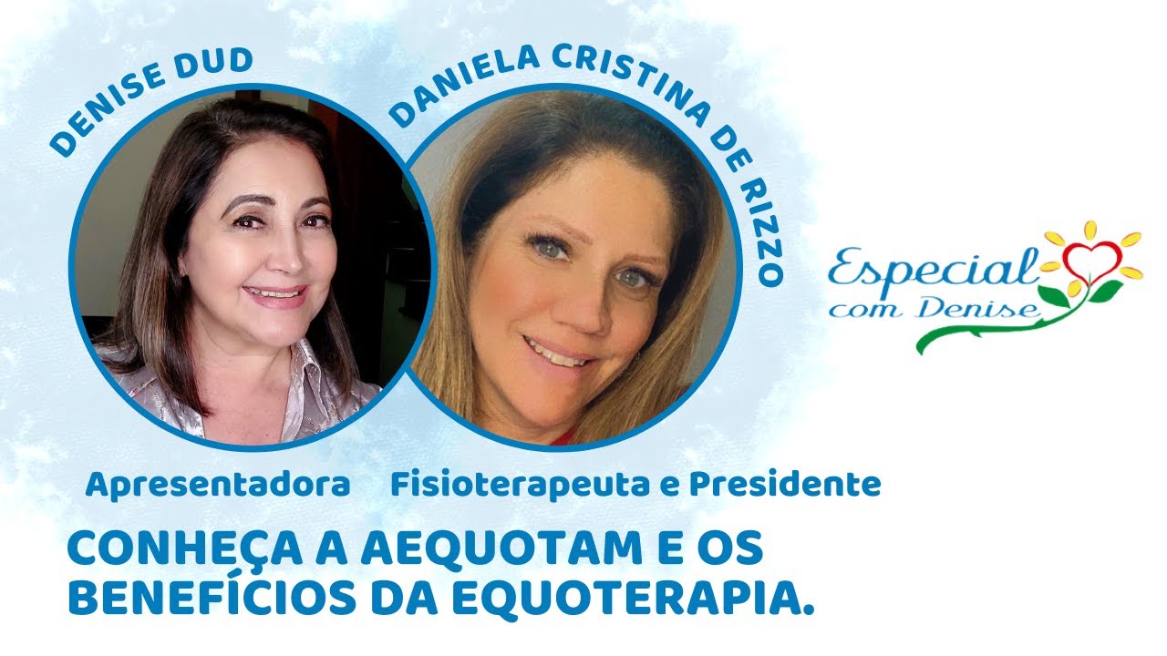 Conheça a Aequotam e os Benefícios da Equoterapia.