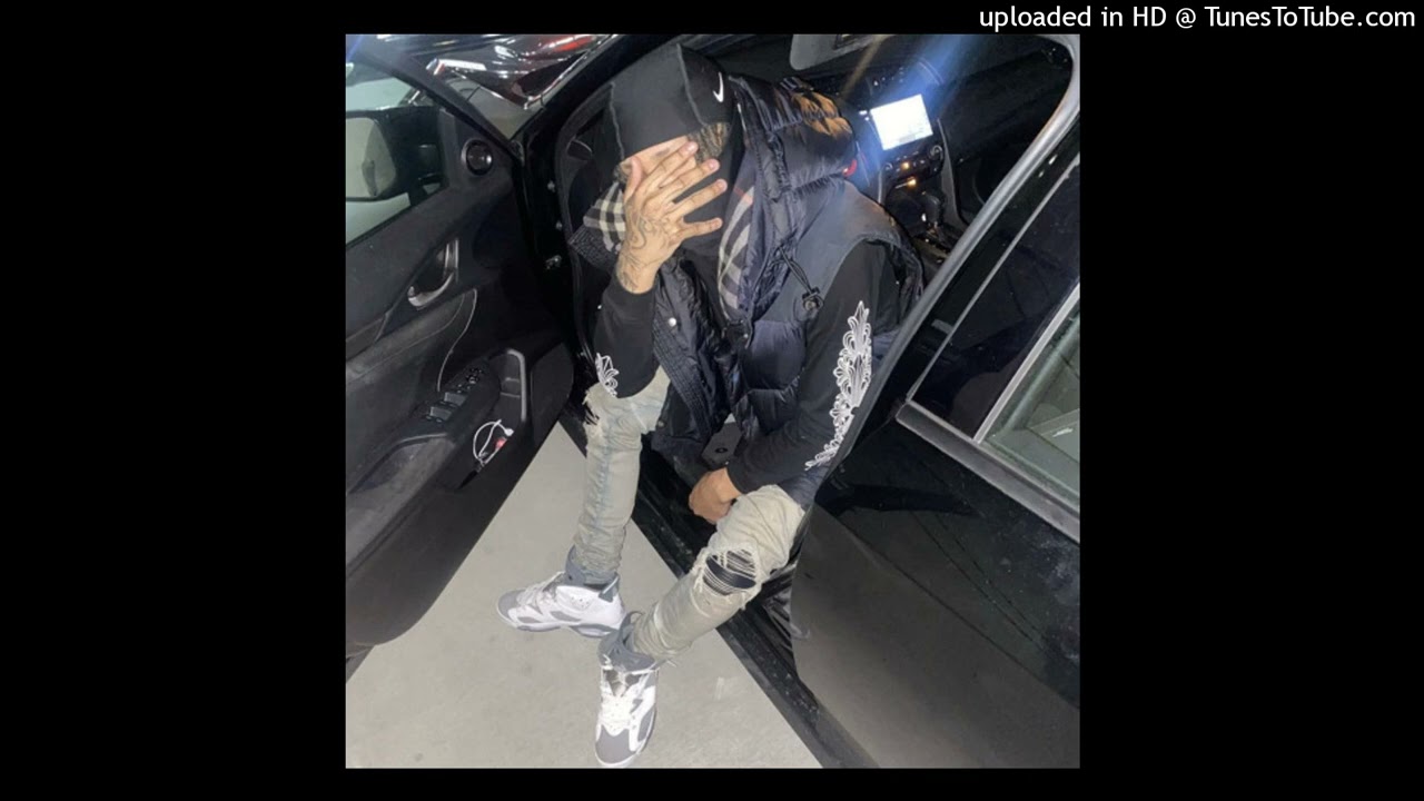 Jay5ive - Ldot Not Comin Home(Audio)