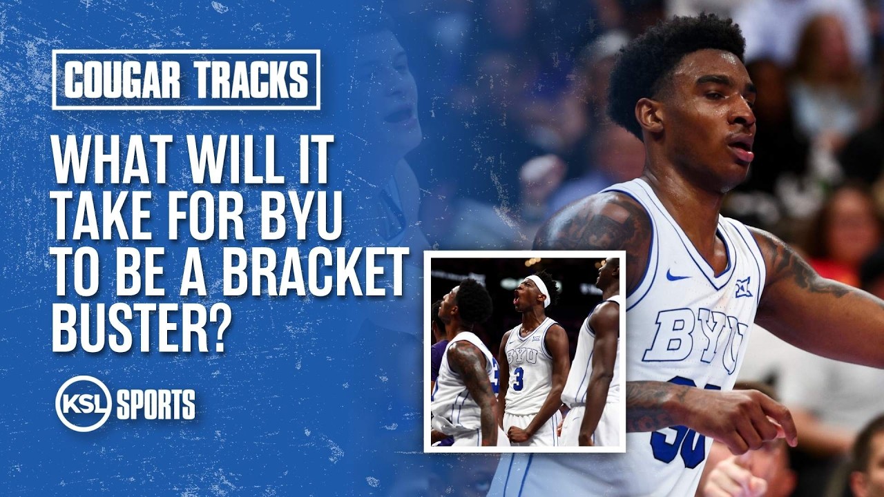 Что потребуется команде BYU, чтобы стать настоящим сенсацией на турнире NCAA?