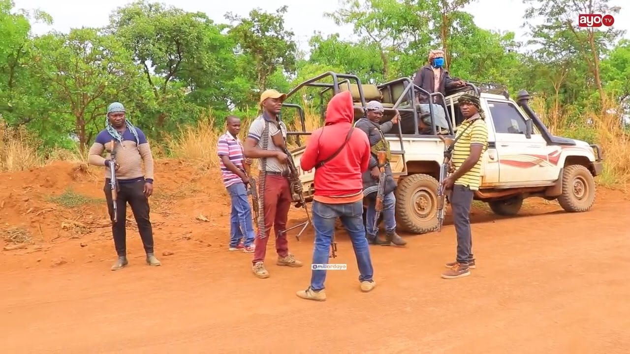 MAJAMBAZI ZAIDI YA 20 WALIVYOUAWA KIGOMA MWAKA 2021, UTEKAJI NA BUNDUKI ZA  KIVITA
