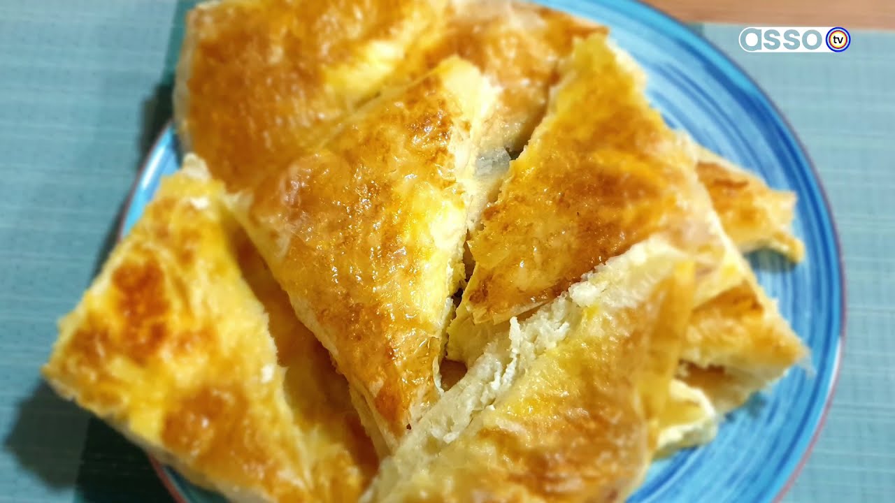 Ricetta originale dalla tradizione bulgara 