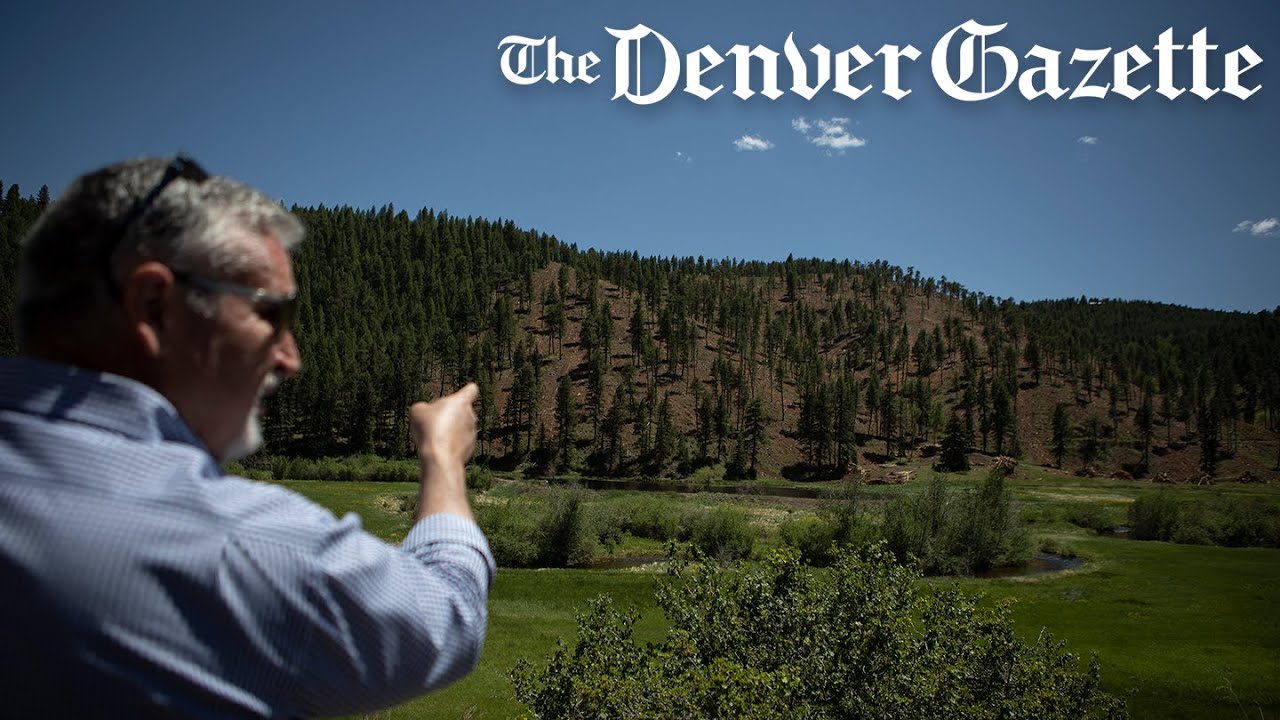 'Non-survivable' evacuation routes exist in Colorado’s most wildfire-prone areas