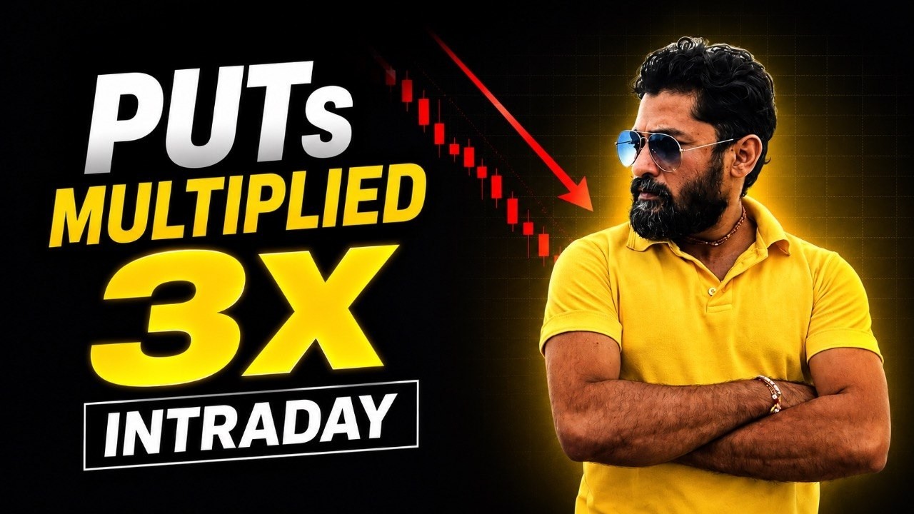 Markets Tomorrow - Bullish or Bearish? | Cryptos | Nifty | Bitcoin | Stock Market | ETH |Wise Trader
