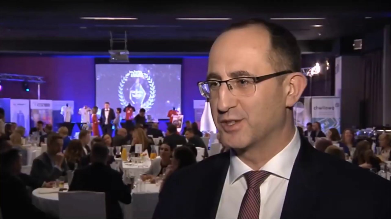 Oficjalny partner Gali Loan Magazine Awards 2019 - Kaczmarski Inkasso