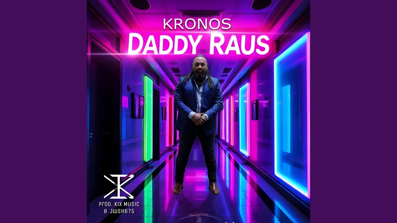 Daddy Raus