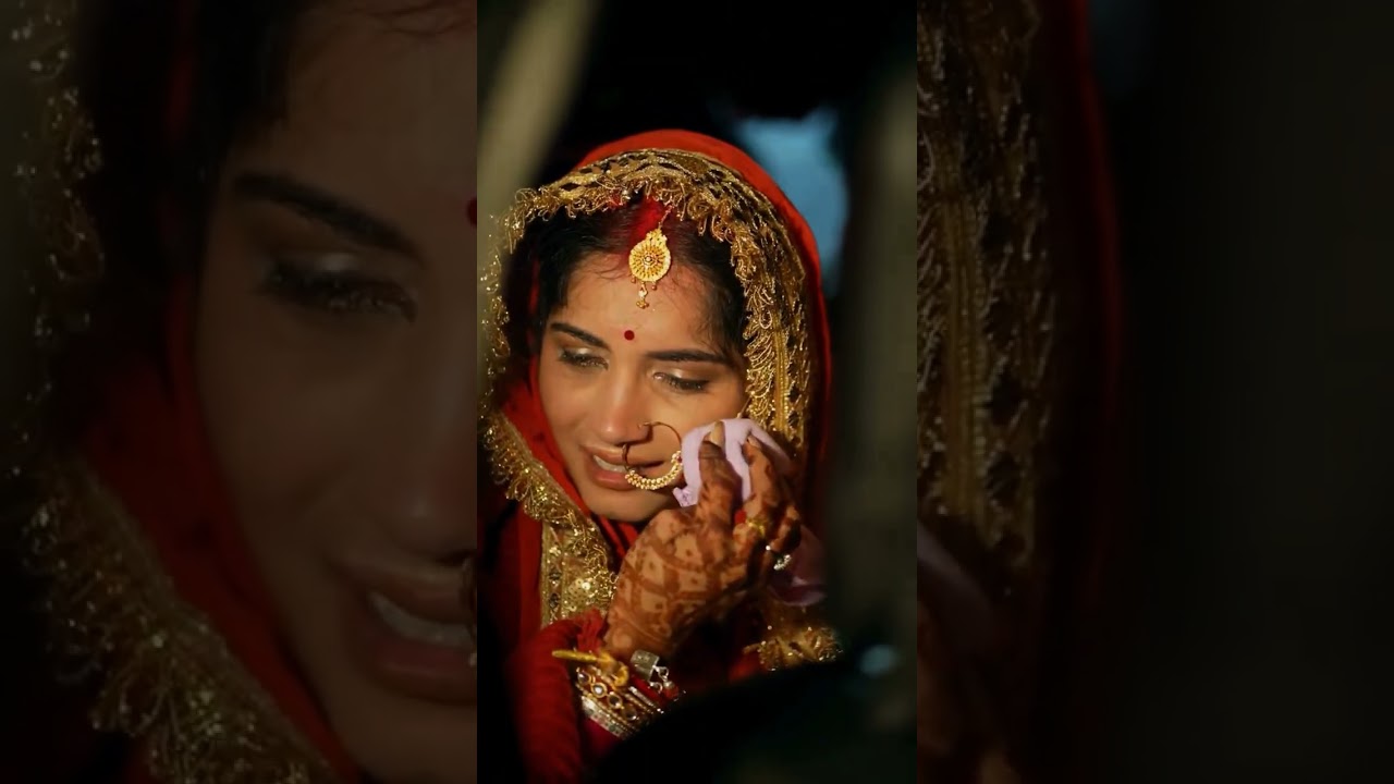 Bride Farewell Song 😥😥