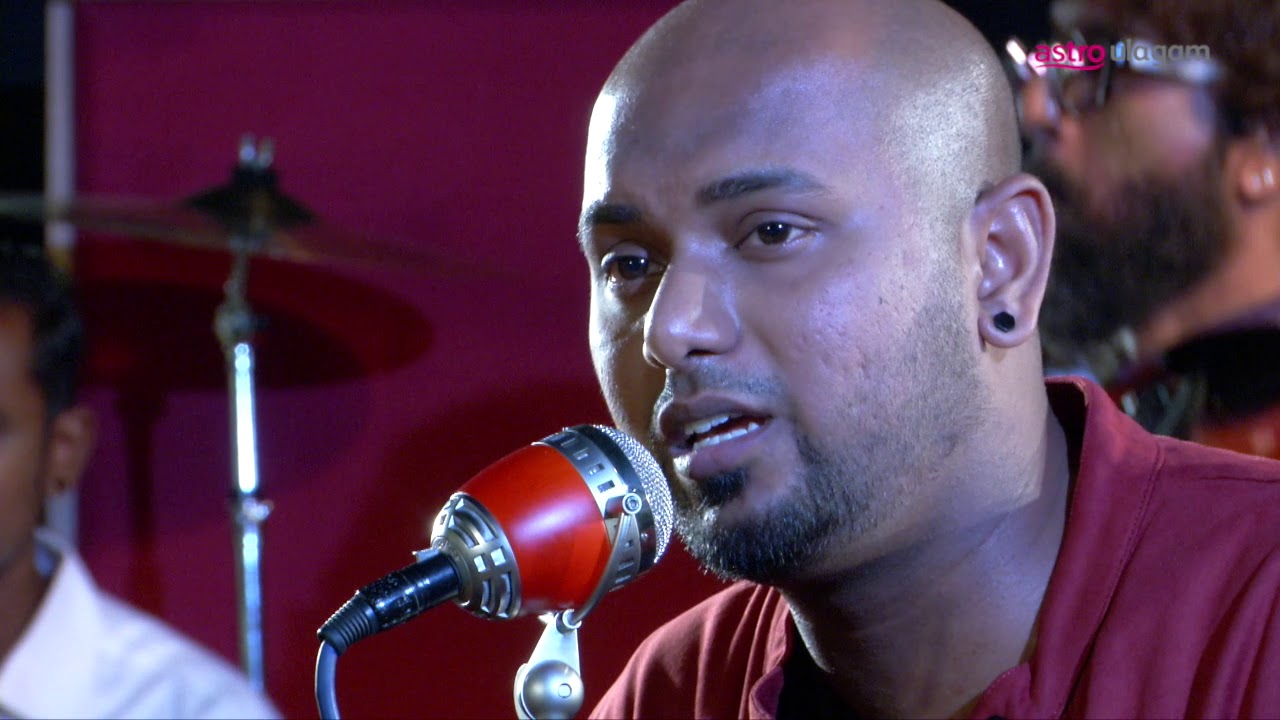 Pogiren I Prashan Sean  I Mugen Rao MGR