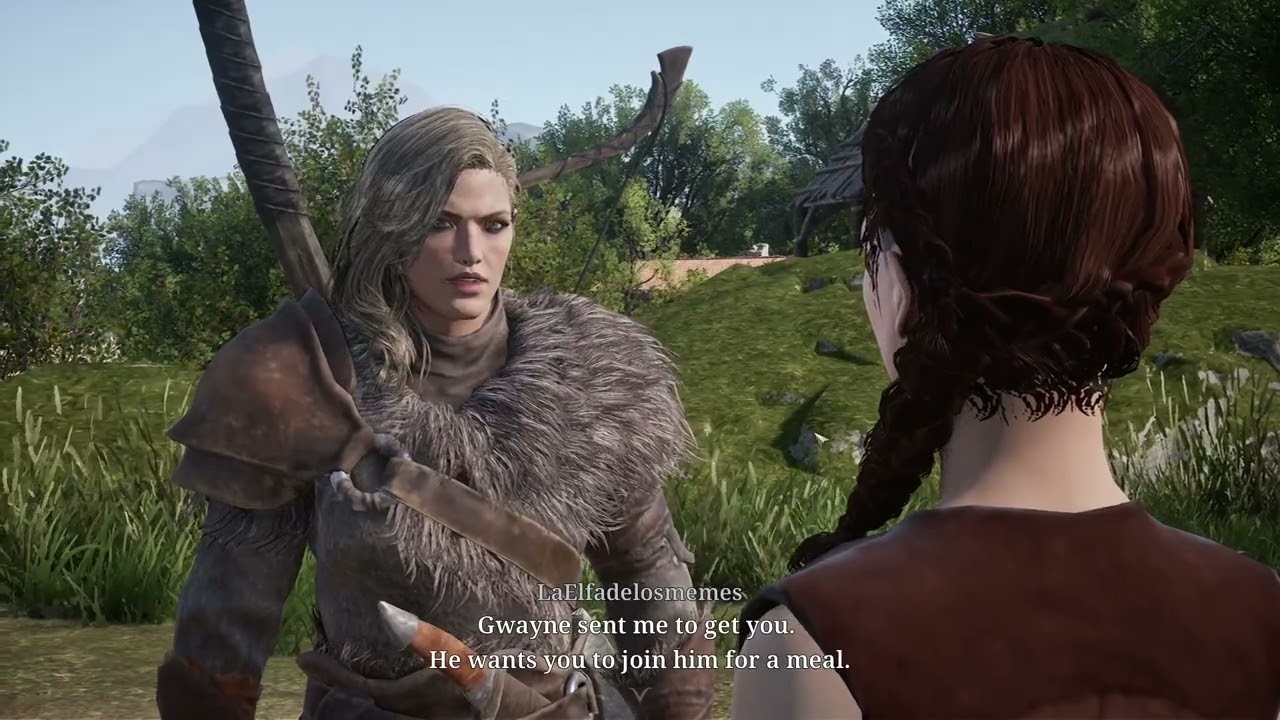 Game of thrones kingsroad | sporedni zadaci 33 jednostavne radosti |Gameplay Bosanski