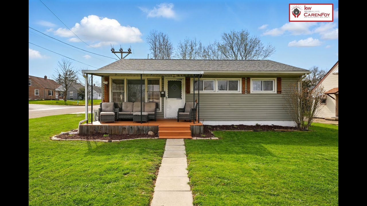 856 Spencer Ave Sharon PA 16146 | Homes for sale in Sharon PA