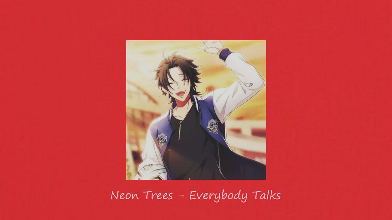 Hypmic x Reader | Playlist