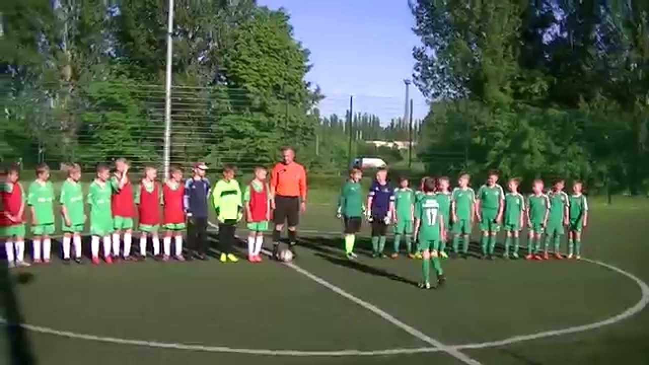 ASRadomiak B vs  MSPN Radomiak C 001
