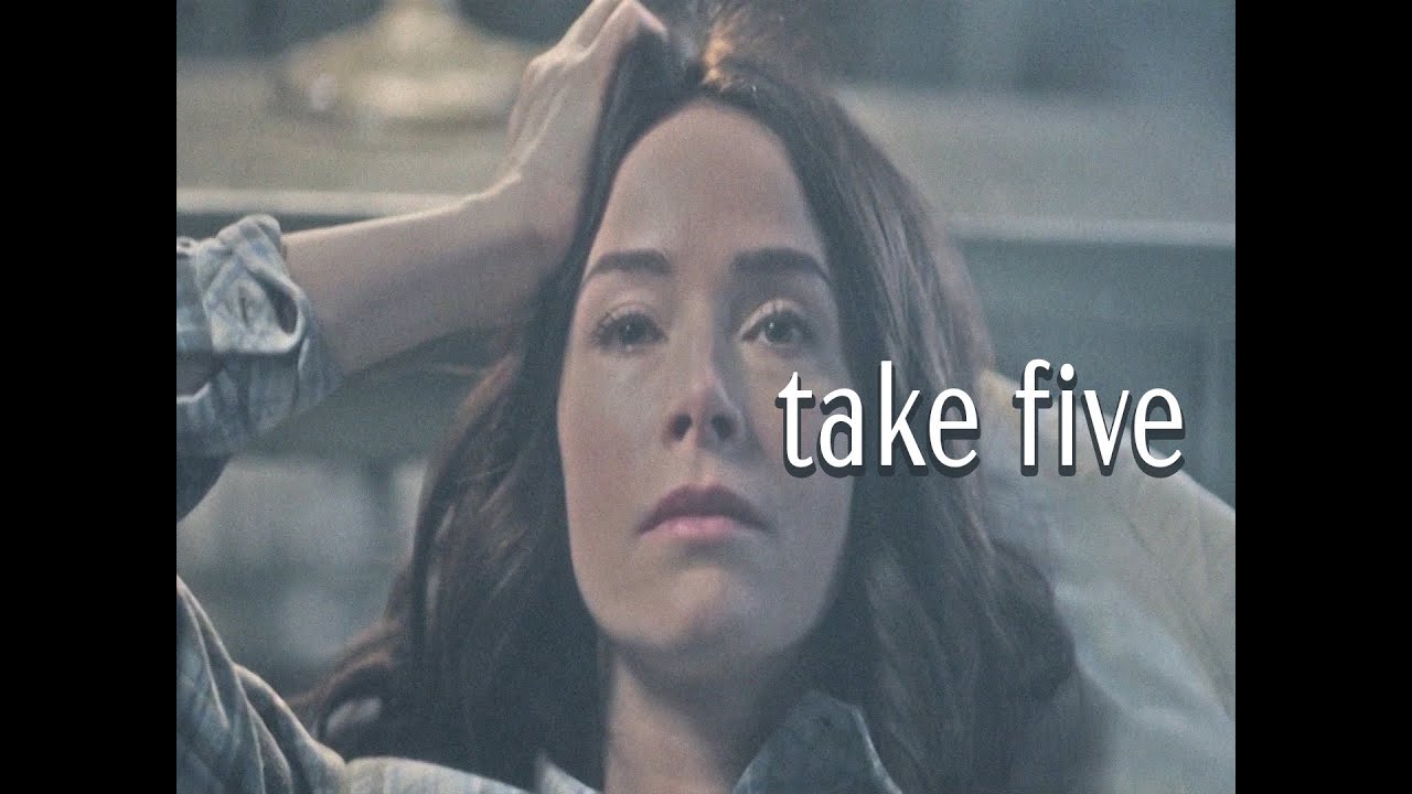 Flynn & Lucy || TakeFive