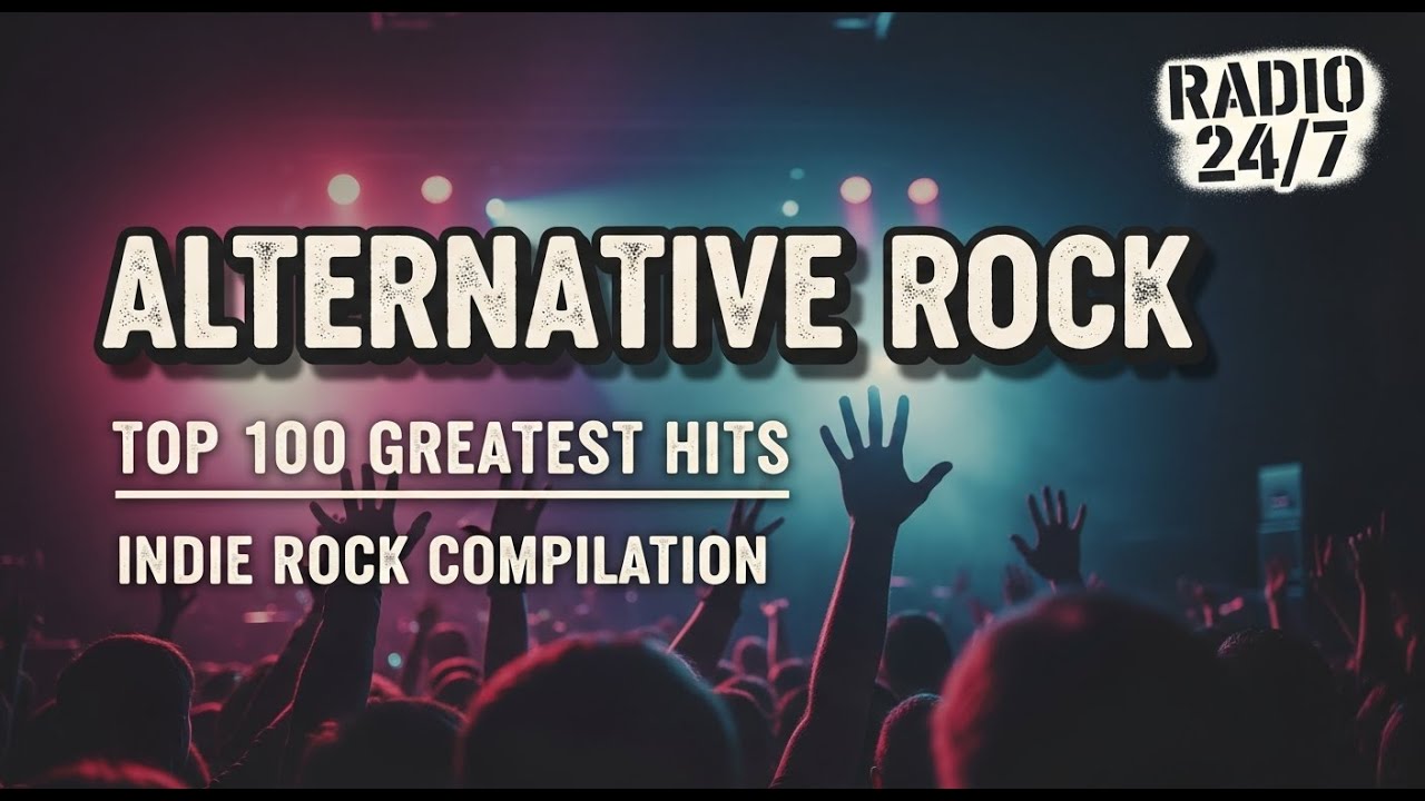 Best Indie Rock Playlist 📸 Songs That Feel Like Old Polaroids Vol 1458