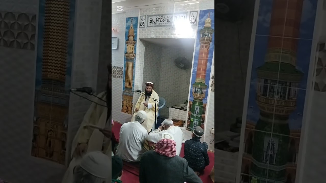 🌙 শবেবরাত রাত্রি এত দামী কেন?⚠️ এই রাতে কারা ক্ষমা পাবে না (তাওবা ব্যতীত)?