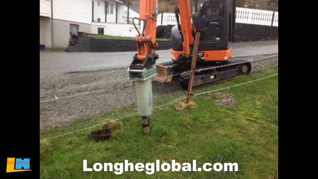 Punching Bore