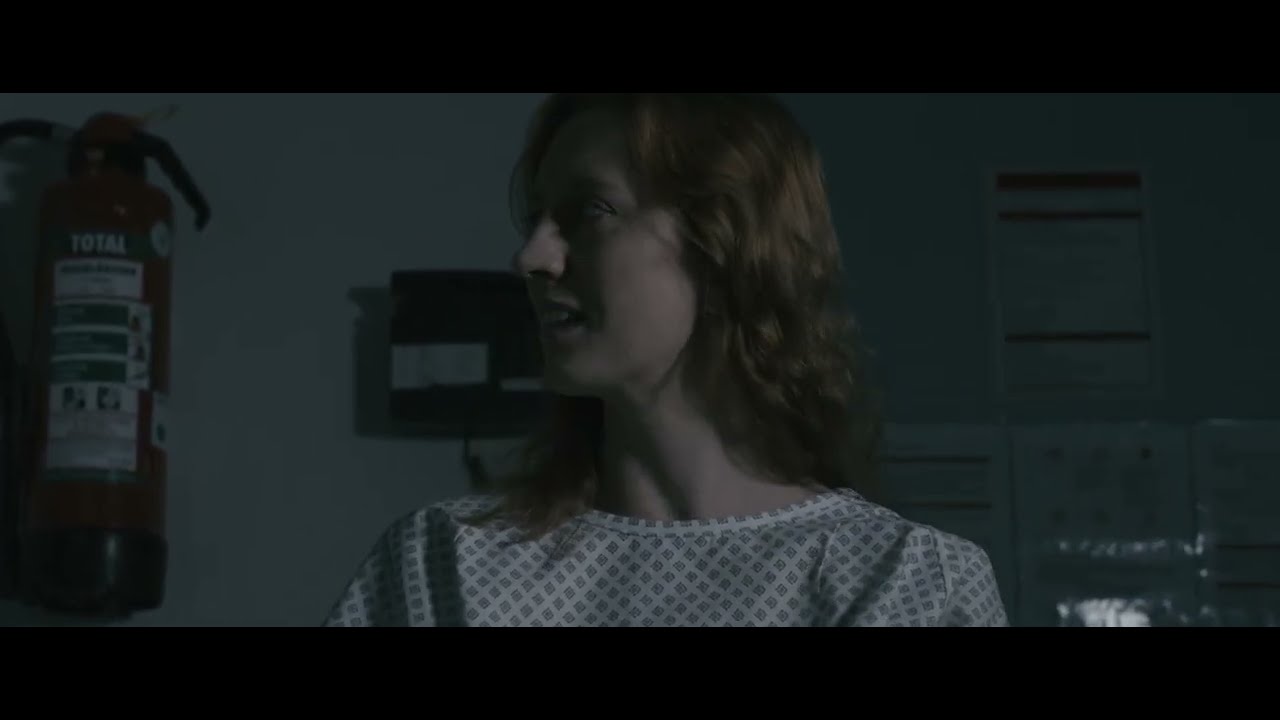 Verlorene Schatten (Kurzfilm)