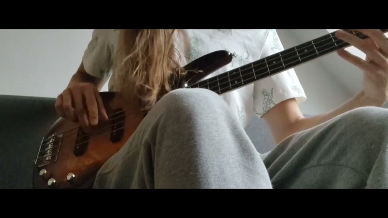 Kult - Krew Boga na basie