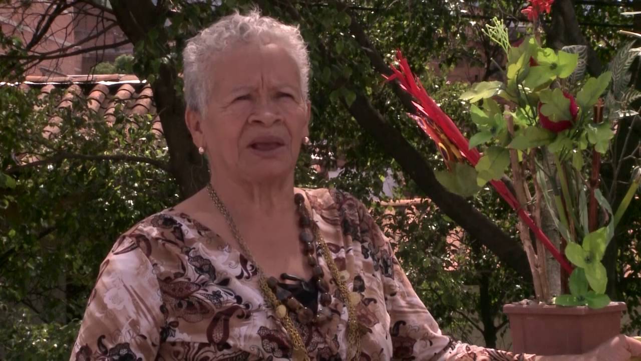 Documental Serie - Mujeres en la resistencia: Candelaria
