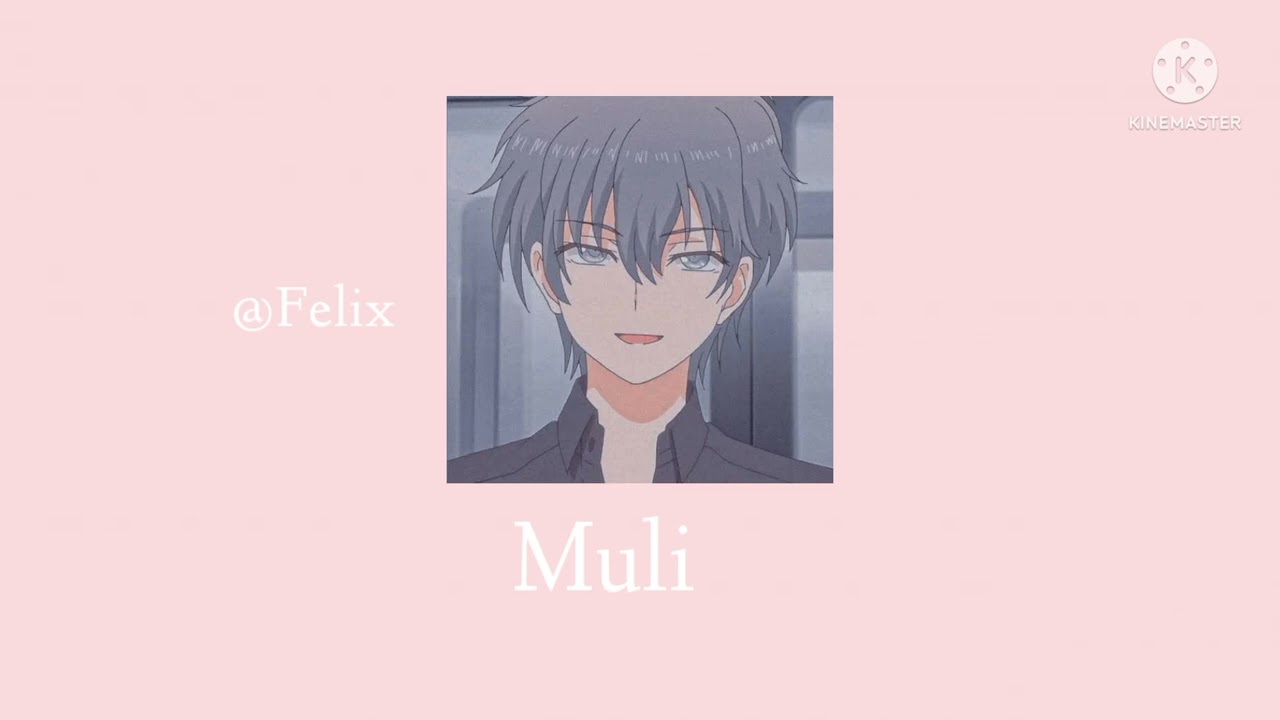 Ace Banzuelo - Muli (Nightcore)