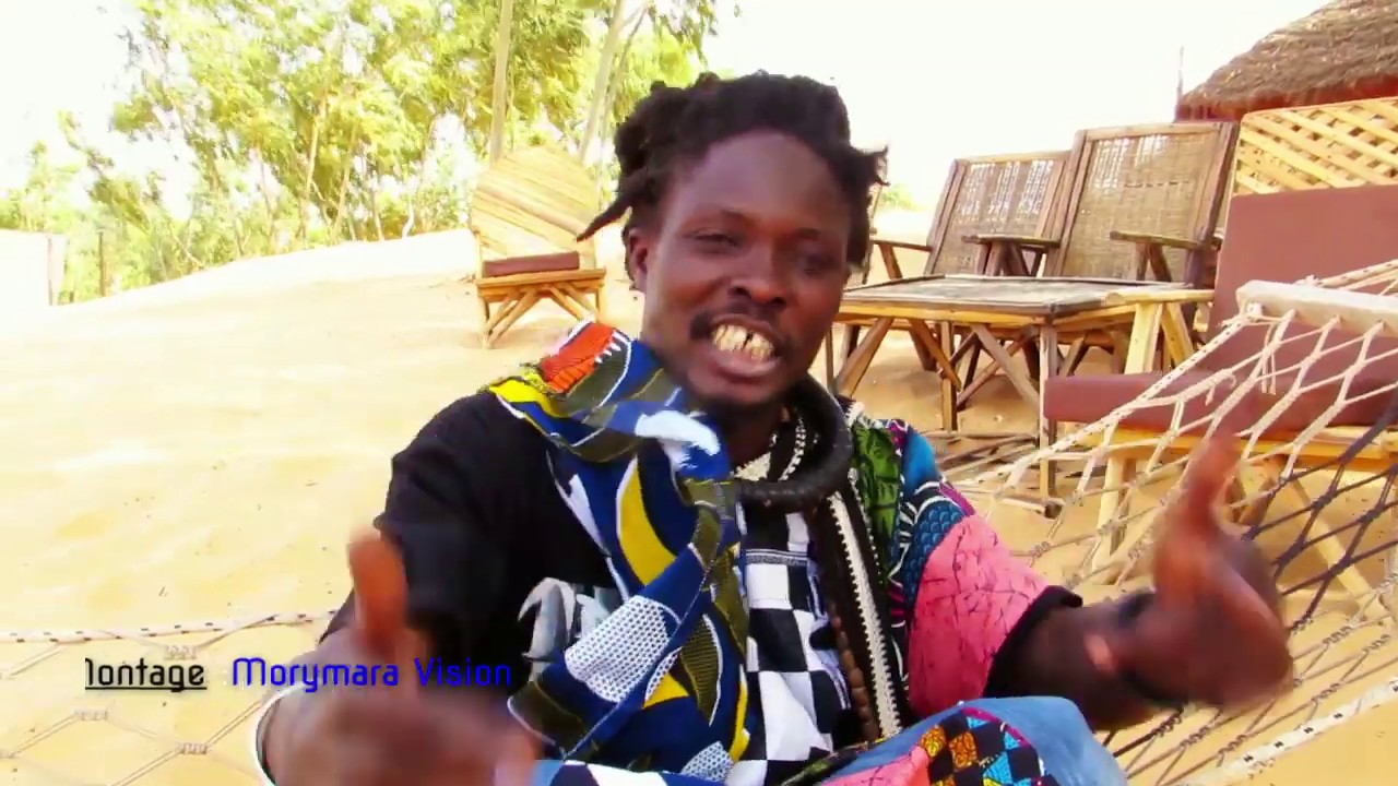 Dienguis Roukou Déyue  Clip Officielle Kébémer Production