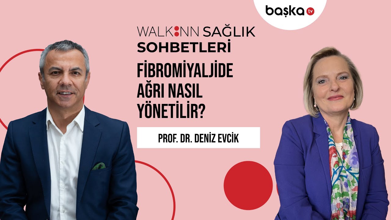 Fibromiyalji: Belirtileri ve Tedavi Yöntemleri