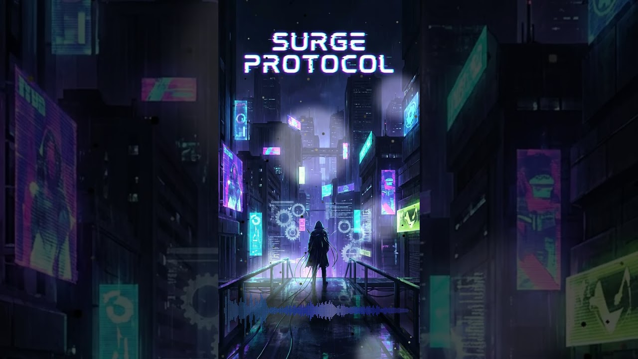 SURGE PROTOCOL