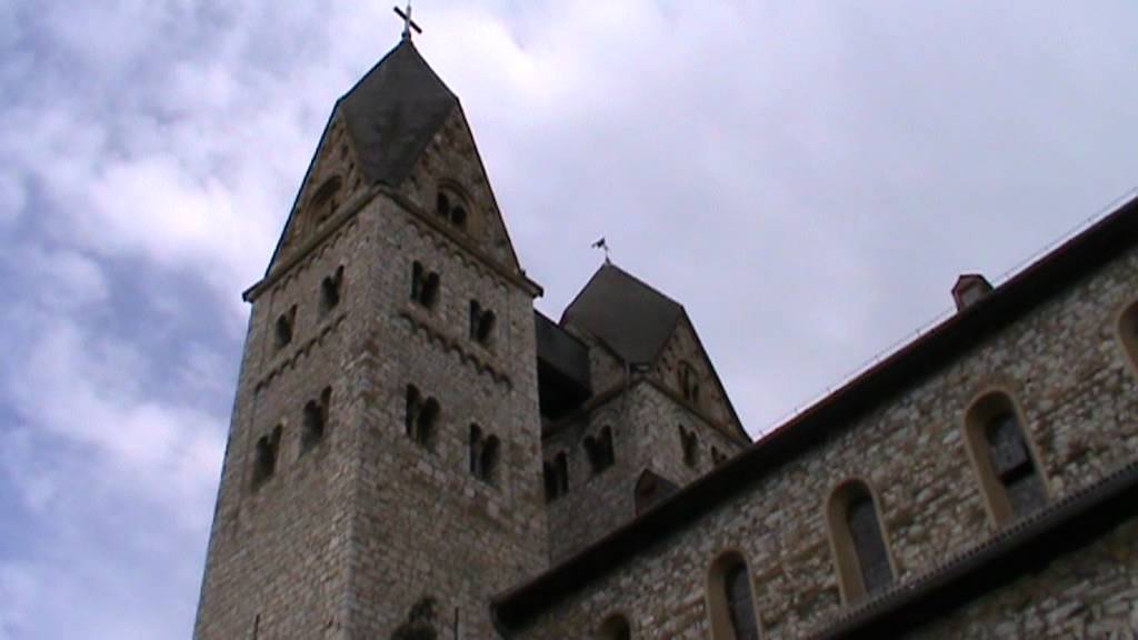 Limburg-Dietkirchen (D) - St. Lubentius