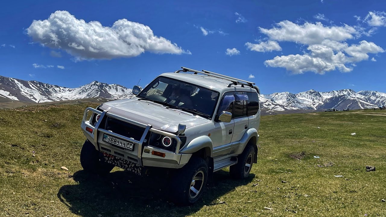 Капитальный ремонт Двигателя Totota 3.0 TDi, 1KZ  Часть 2