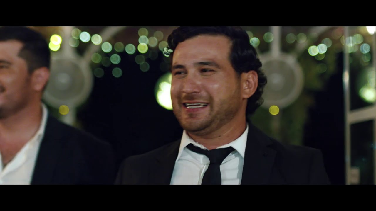 Soy El Inge - Banda Selectiva  Ft  Ahijados Del Rancho (VIDEO OFICIAL)