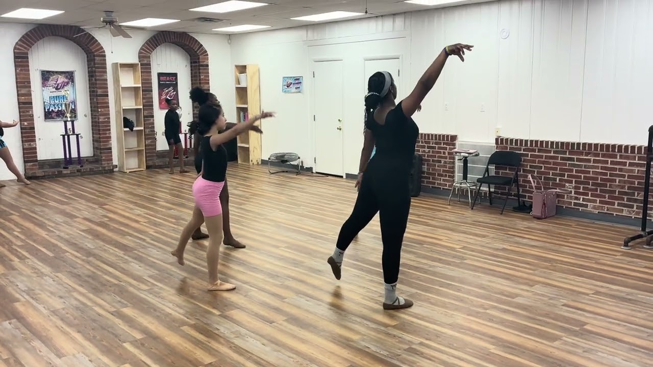 Ballet III