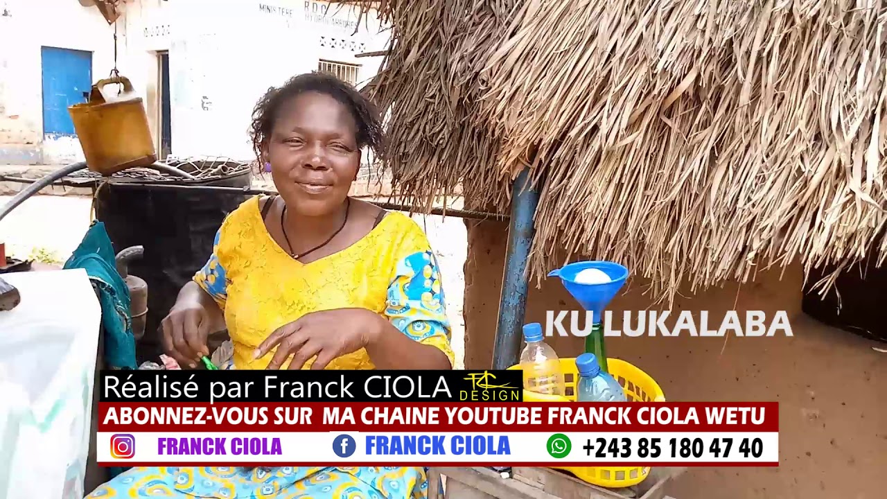 KU LUKALABA