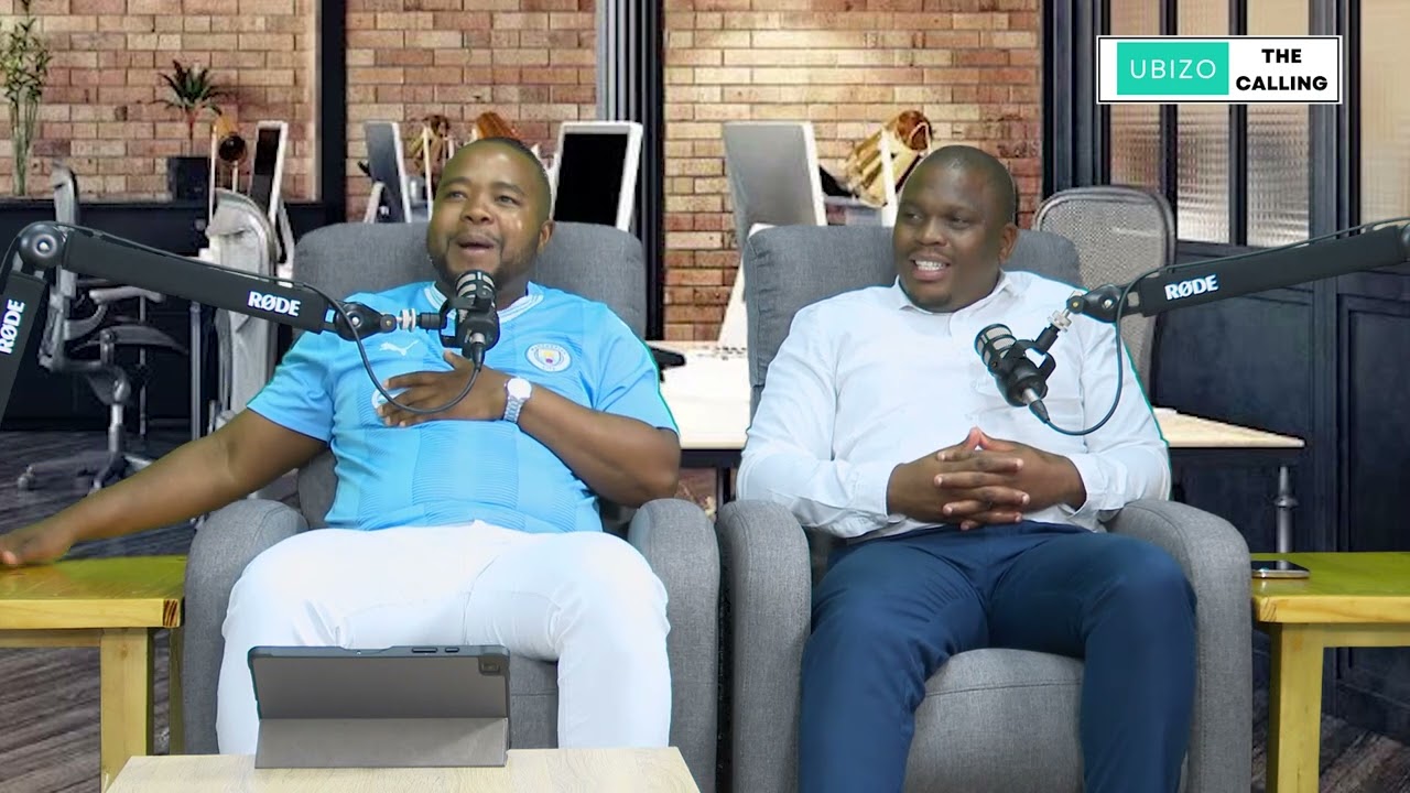 Ubizo the Calling Ep 9 Pastor Lungisani Simelane