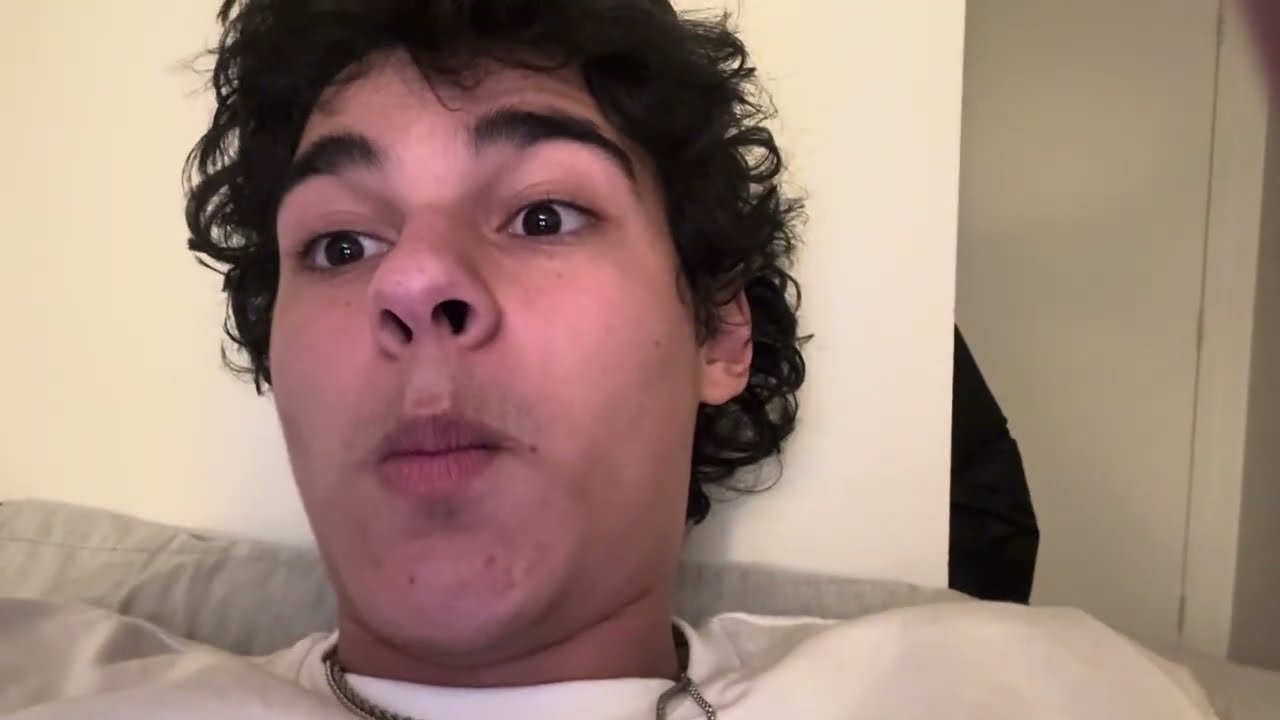 College Vlog #21 - 3DS Revival 