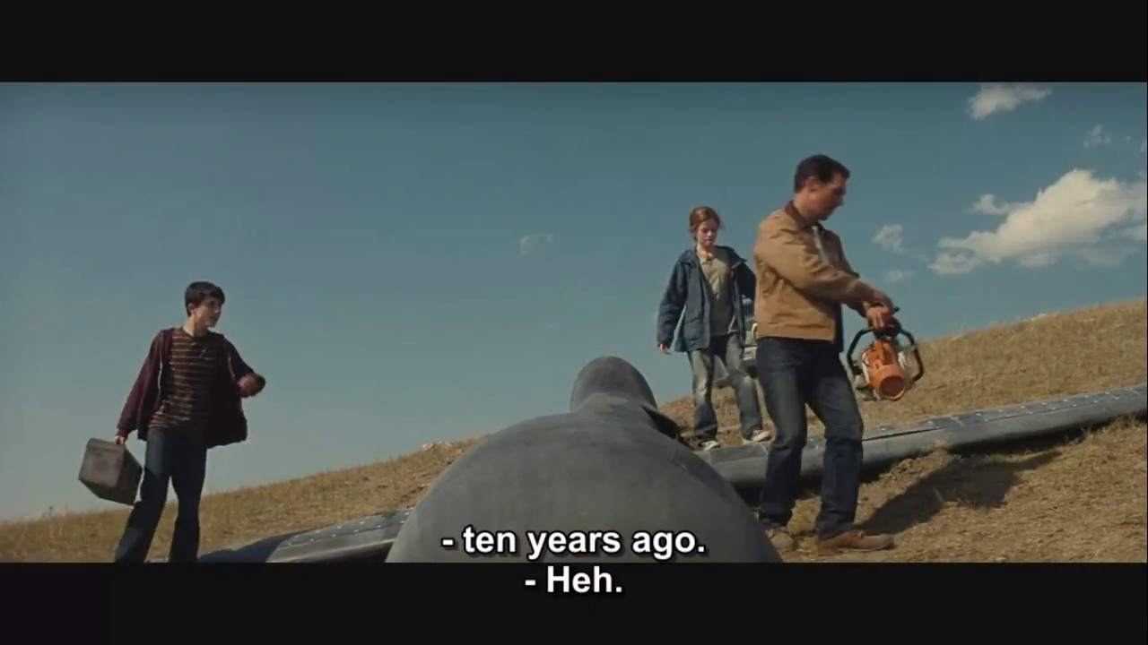 interstellar Cooper hacks Indian surveillance drone using sanskrit as a coding language