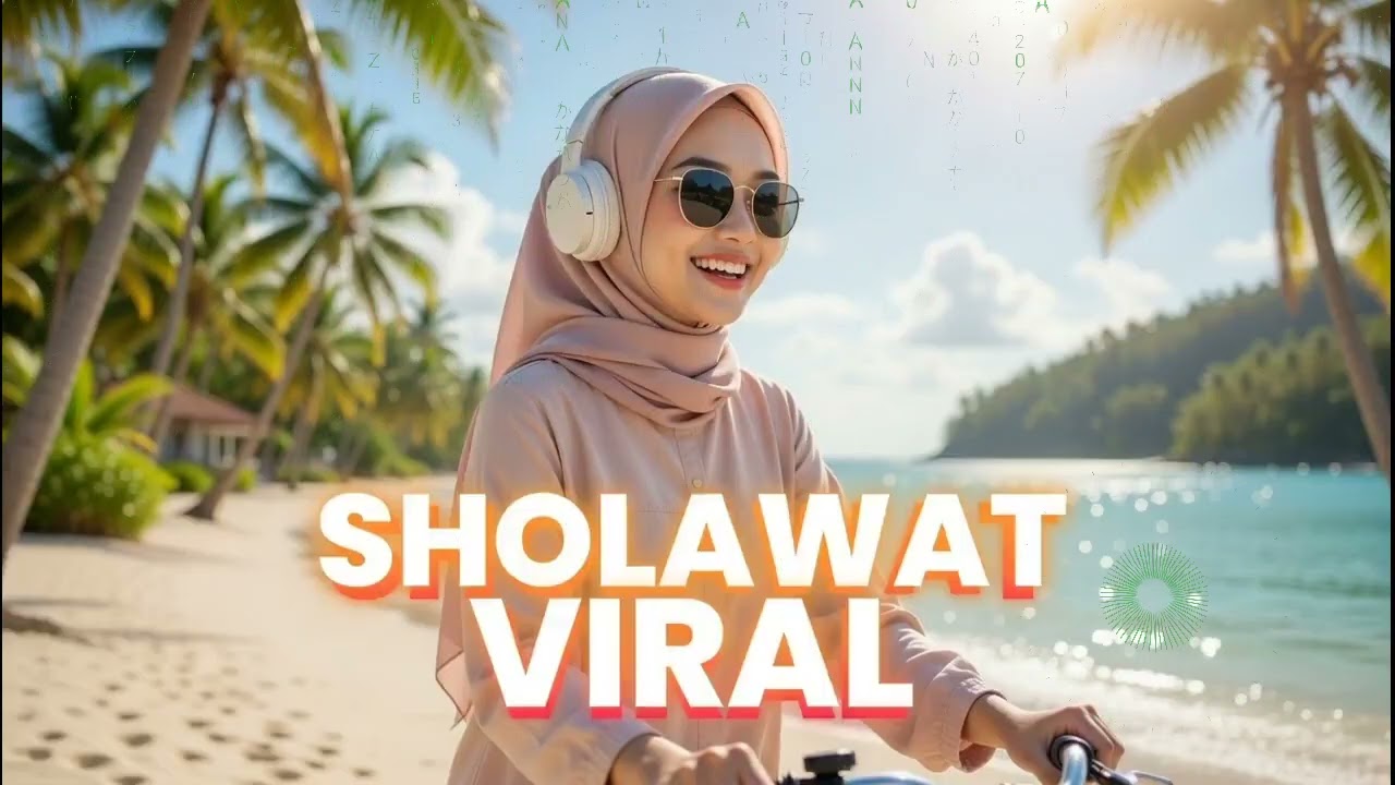 Sholawat Bikin Semangat 💃 Ya Rasulullah Salamun Alaik (Irama ala Tabola Bale) Full Arab